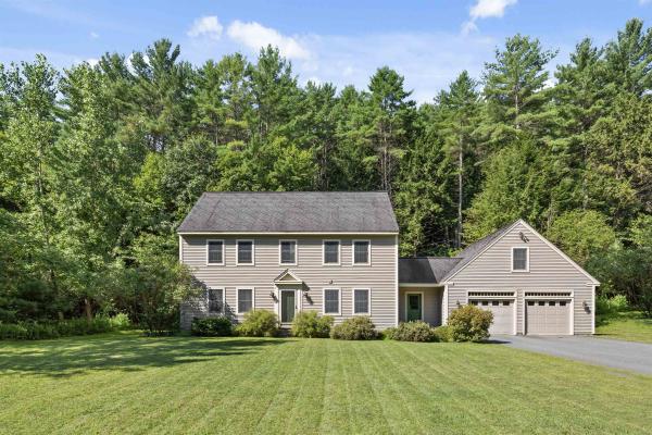 259 Beaver Meadow Road
