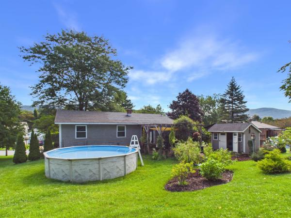 4 Newport Drive