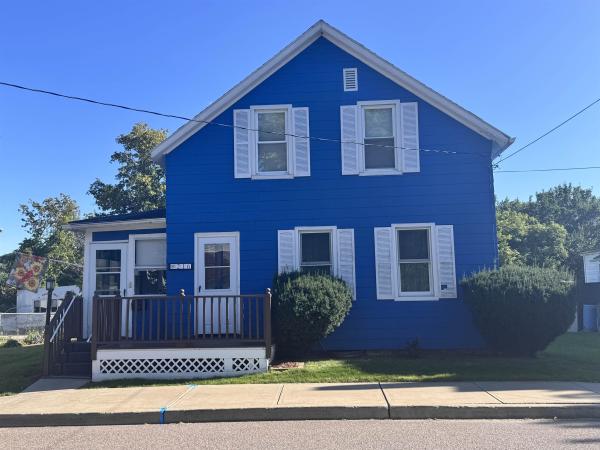 216 West Canal Street
