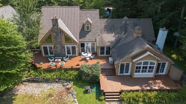 1189 Cole Pond Road