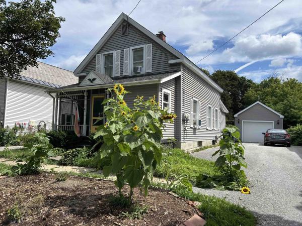 Rutland City, VT
