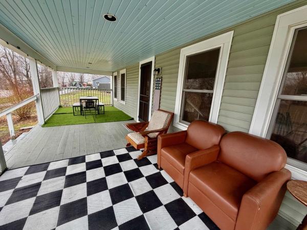 Single Family in Morristown VT