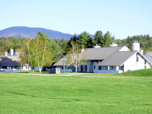 Condo in Stowe VT