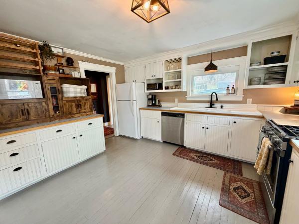 Single Family in Morristown VT
