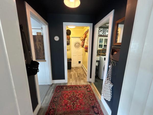 Single Family in Morristown VT