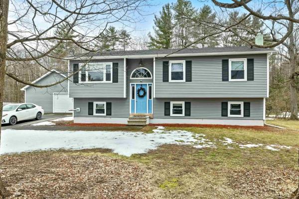 74 Watkins Road
