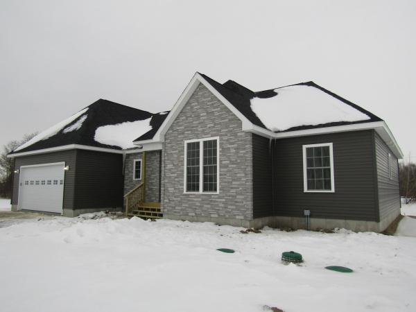 Lot 28 South Woods Way