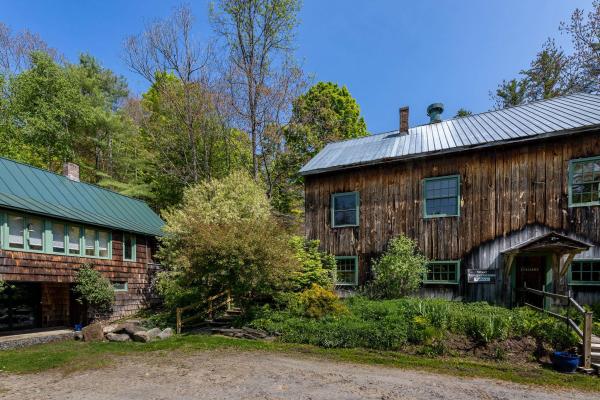 2230 Quimby Mountain Road