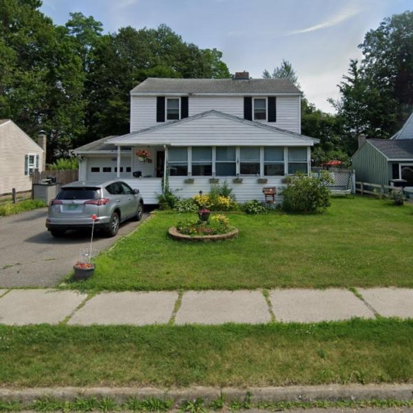 155 Woodlawn Road