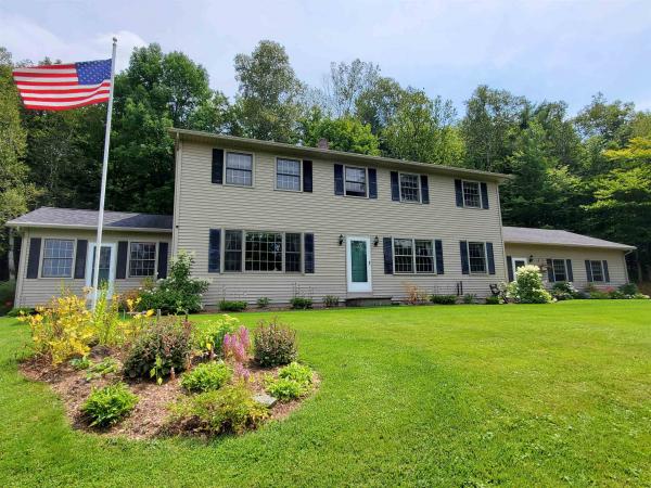 3026 Daniels Farm Road