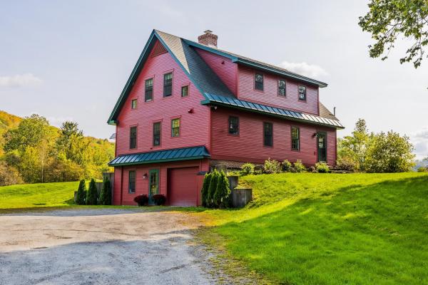 9774 Vermont Rte 12