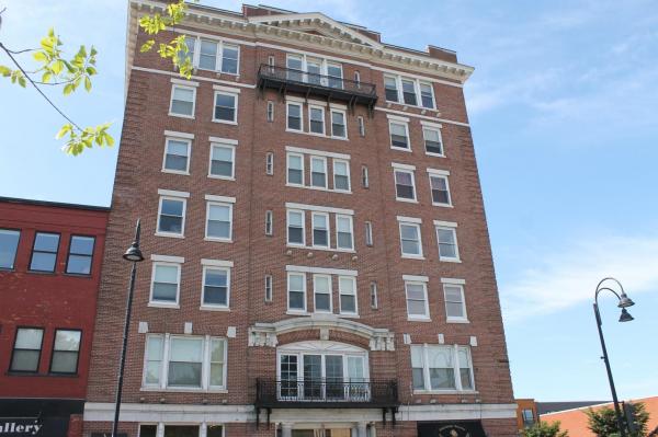 131 Main Street