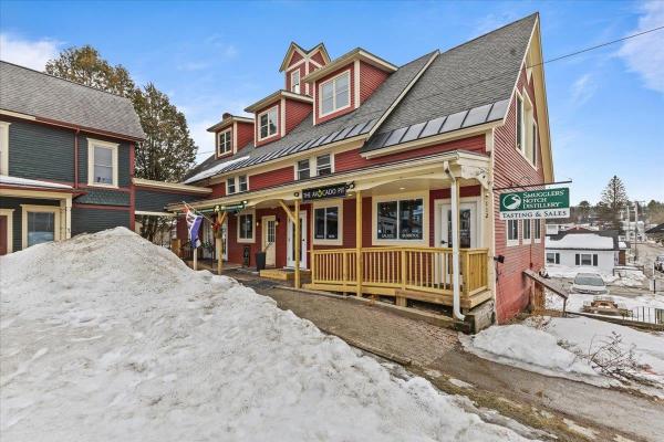 112 Main Street