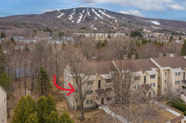 75 East Birch Road