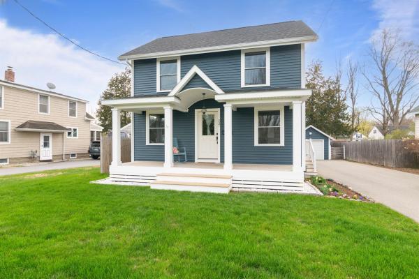 237 Hinesburg Road