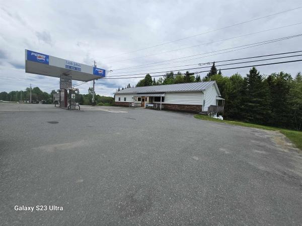 1247 VT Route 105