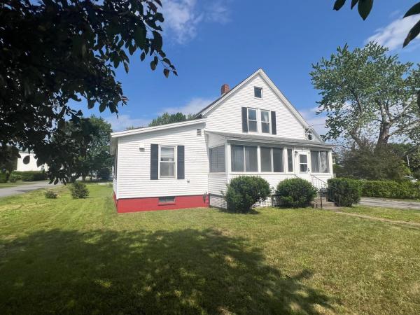 122 Marlboro Avenue