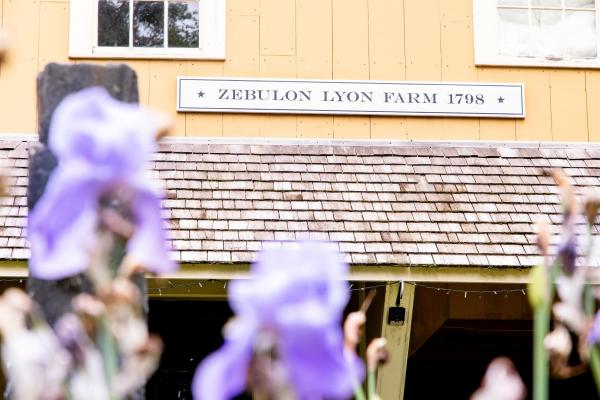 75 Lyon Road