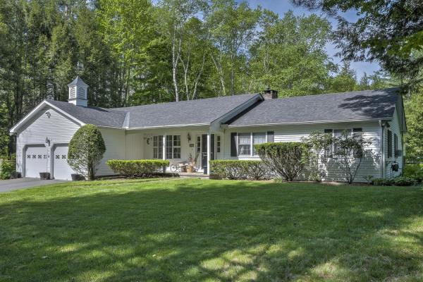 23 Meetinghouse Road