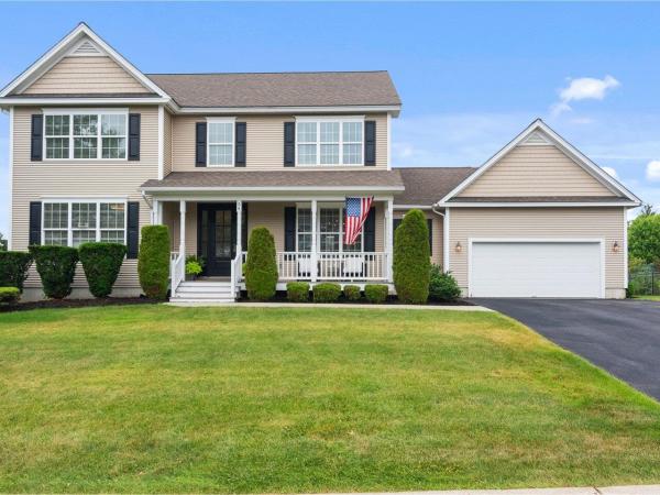 34 Royal Drive