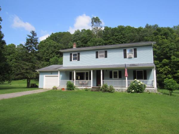 446 VT Route 15