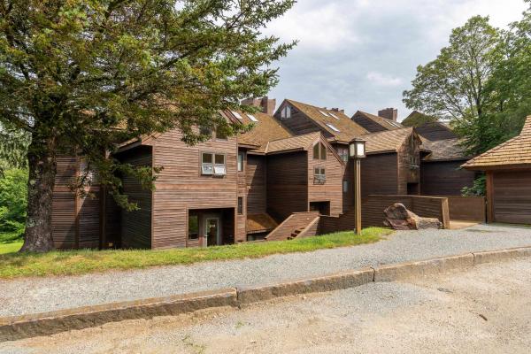 118 High RIdge Road