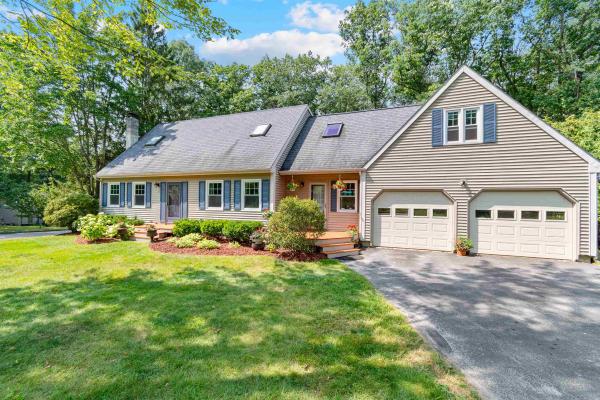 7 Oak Circle