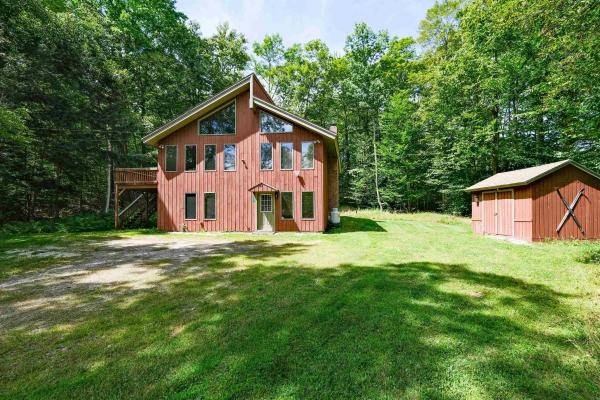 265 Edelweiss Road