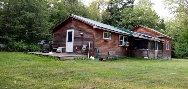 1252 Hardwood Flats Road