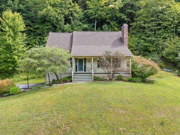 140 Point Ridge Road