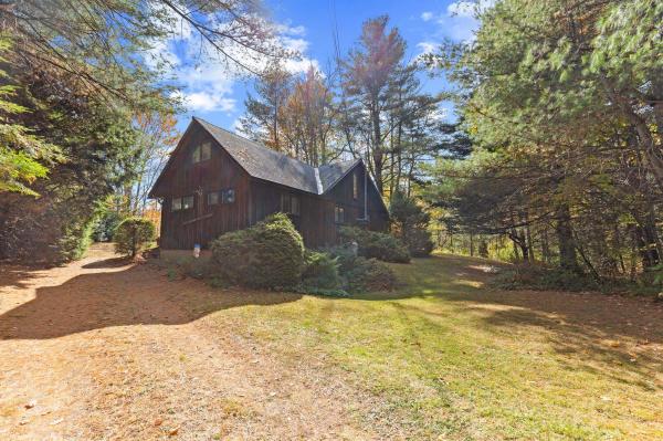 57 Miller Brook Road