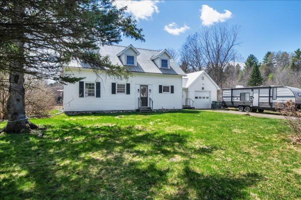 424 Lower Village Road