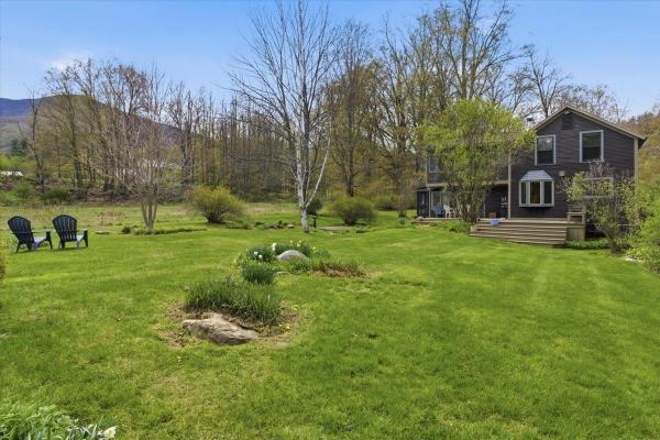 81 Easy Street