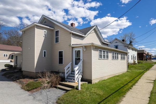 168 N.Main Street