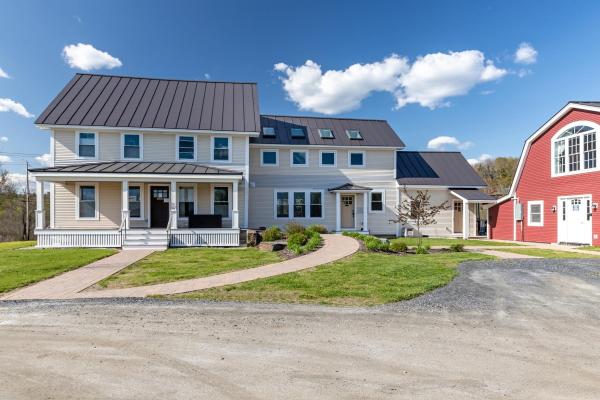 4706 Waterbury Stowe Road