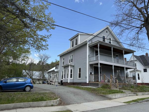 373 Spring Street