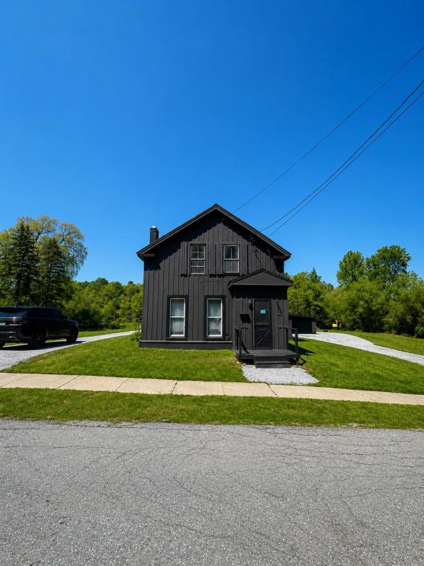 51 Carver Street