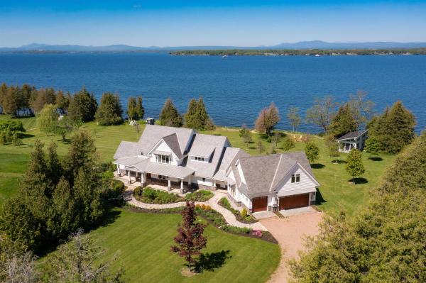 109 West Shore Road