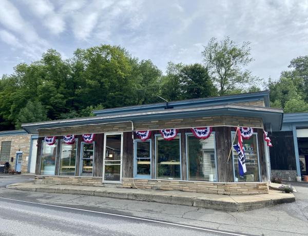 2977 Vermont Route 100