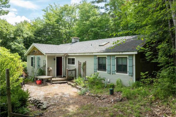 252 Tudor Road