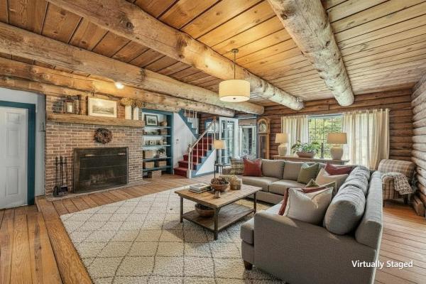 1905 Turkey Mountain Road