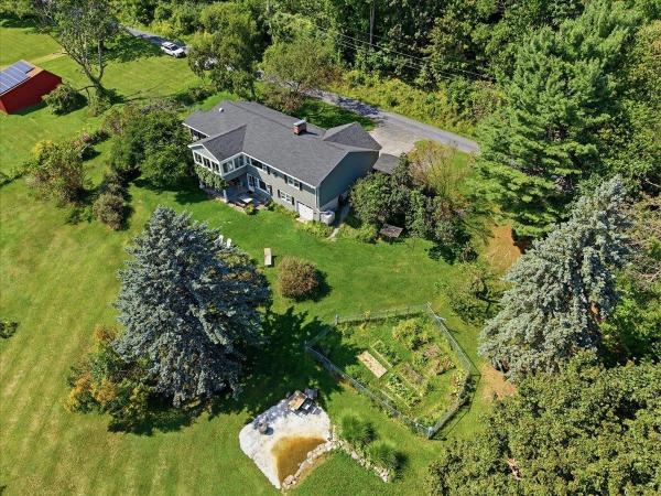 66 Crosier Private Road