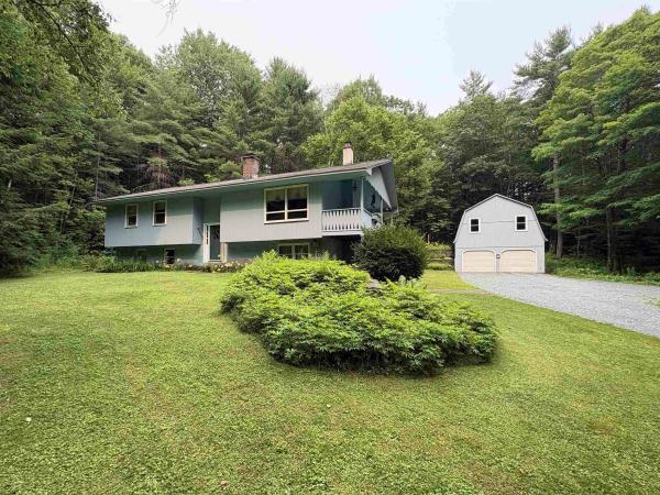 301 Neal Road