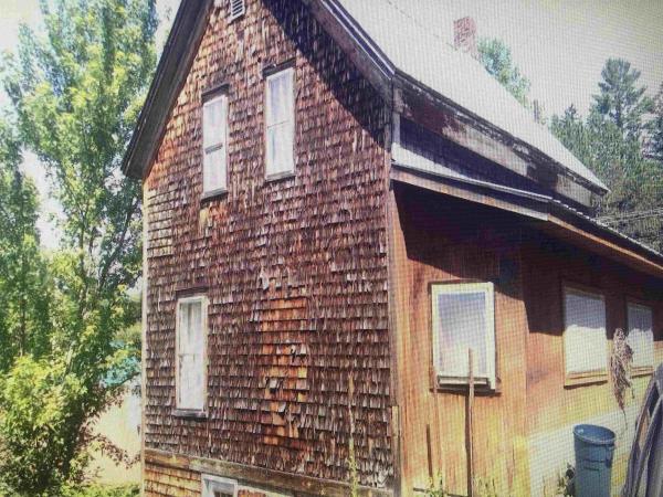 Single Family in Morristown VT