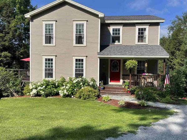 261 Whitefield Drive 261 Whitefield Drive