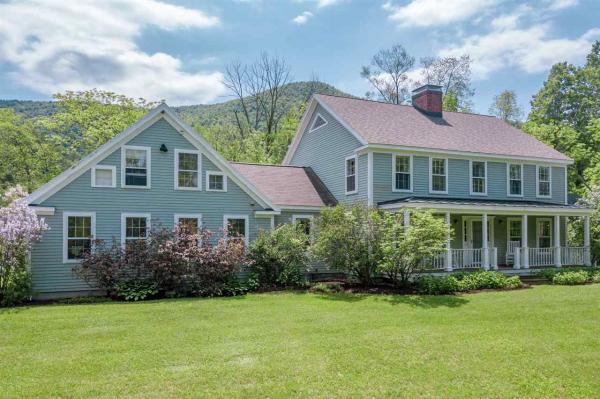 16 Clark Road