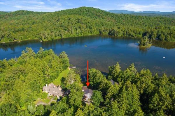 1223 Cole Pond Road