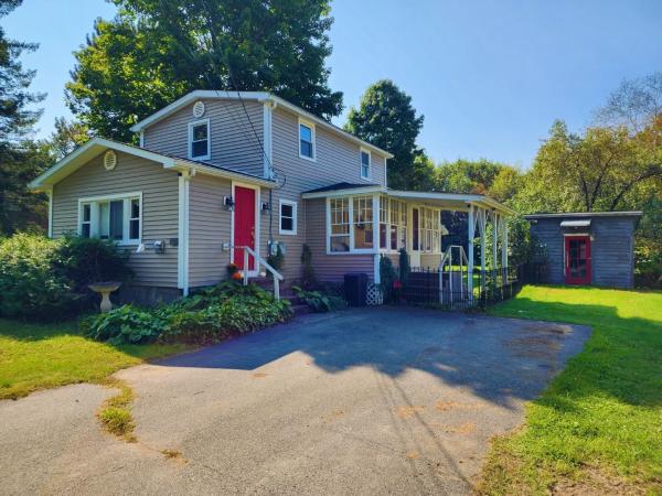 505 Bluff Road