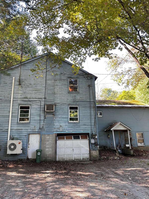 272 Stickney Brook Road