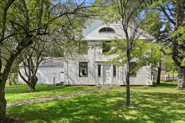 34 Harrington Road